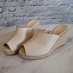 Womens' Size 7 Cole Haan Wedges